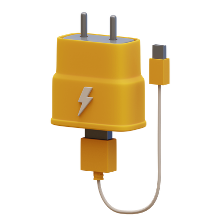 upgrade charge power